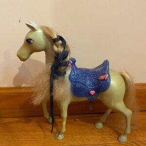 Toy horses - 3